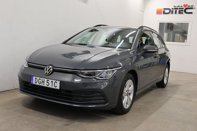 Volkswagen Golf bild 2