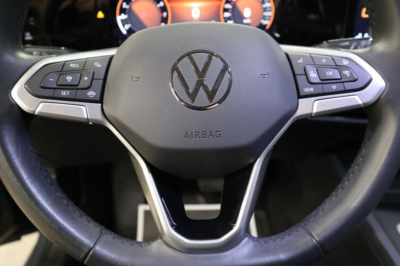 Volkswagen Golf bild 16