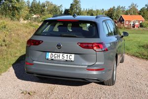 Volkswagen Golf bild 6
