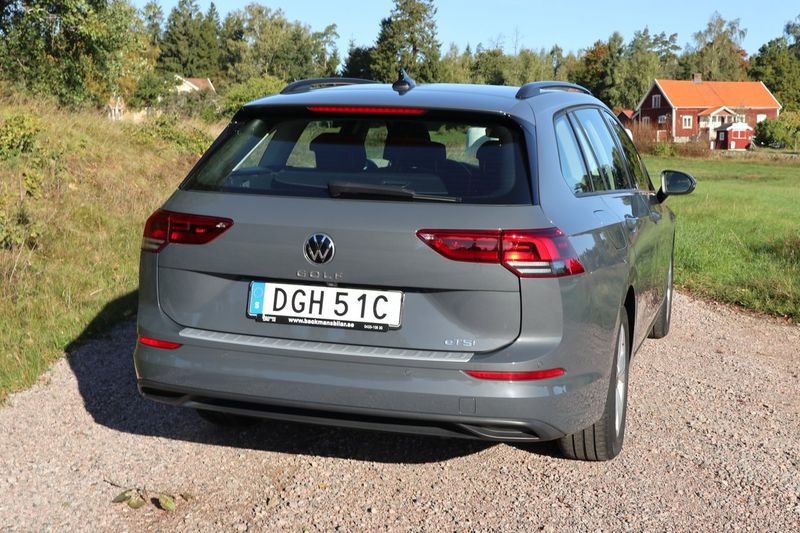 Volkswagen Golf bild 6