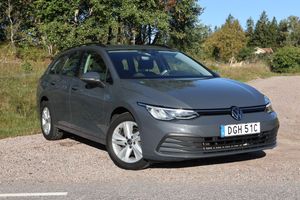 Volkswagen Golf bild 4