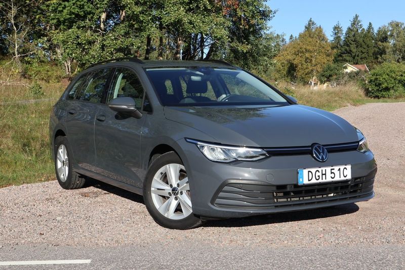 Volkswagen Golf bild 4