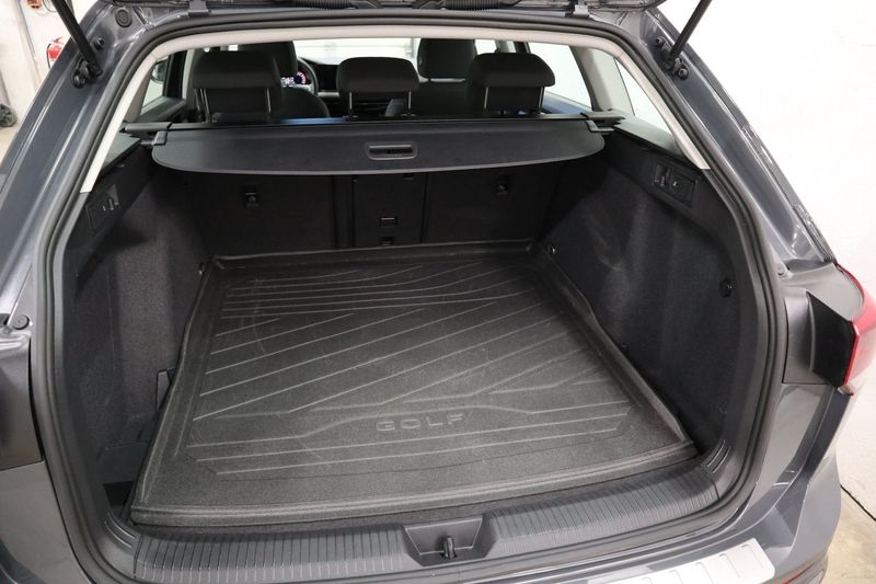 Volkswagen Golf bild 20