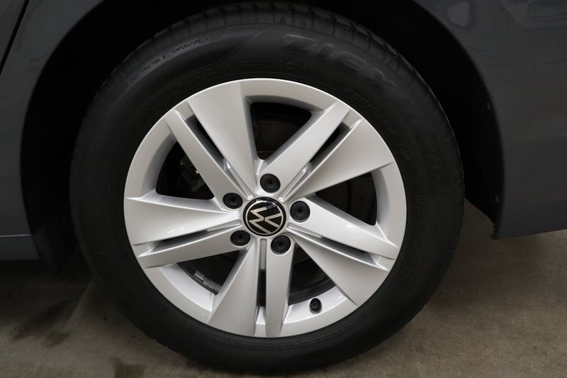 Volkswagen Golf bild 19
