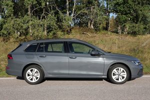 Volkswagen Golf bild 5