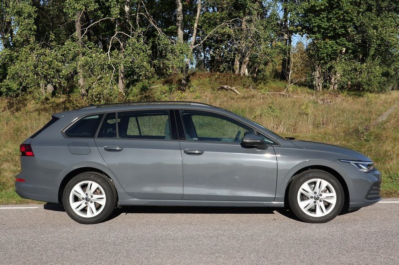 Volkswagen Golf bild 5