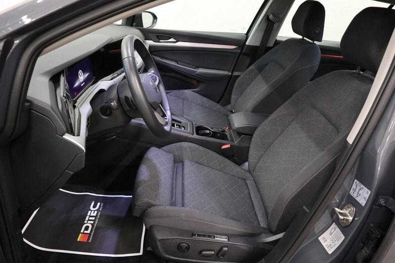 Volkswagen Golf bild 8
