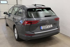 Volkswagen Golf bild 3