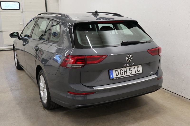 Volkswagen Golf bild 3