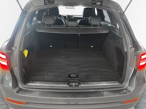 Mercedes GLC220 bild 10