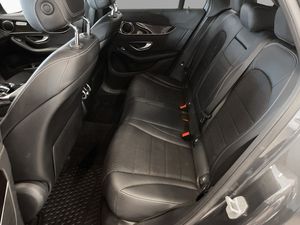 Mercedes GLC220 bild 7