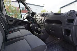 Renault Master bild 12