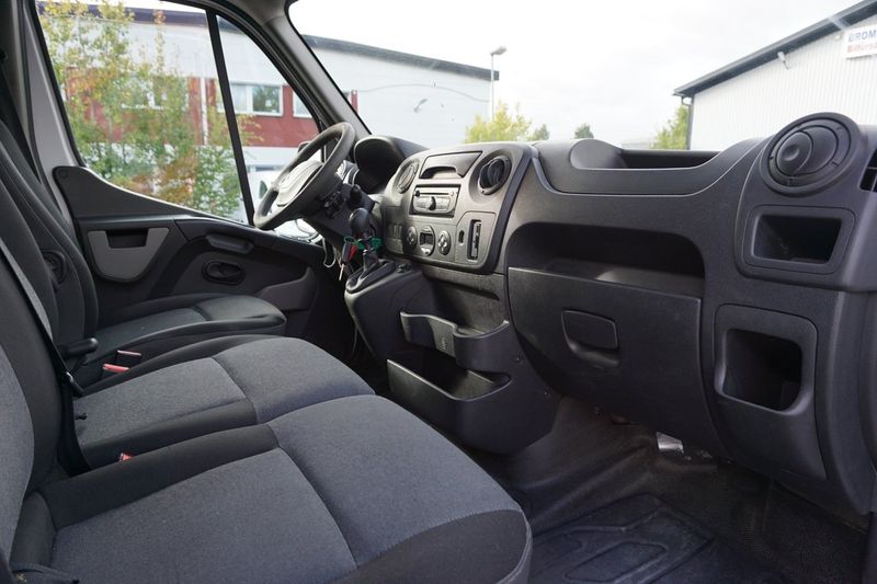 Renault Master bild 12