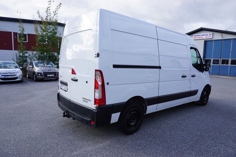 Renault Master bild 7