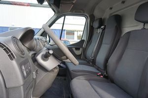 Renault Master bild 9