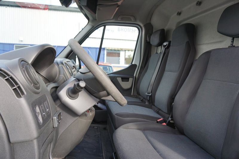 Renault Master bild 9