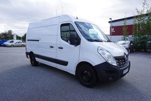 Renault Master bild 4