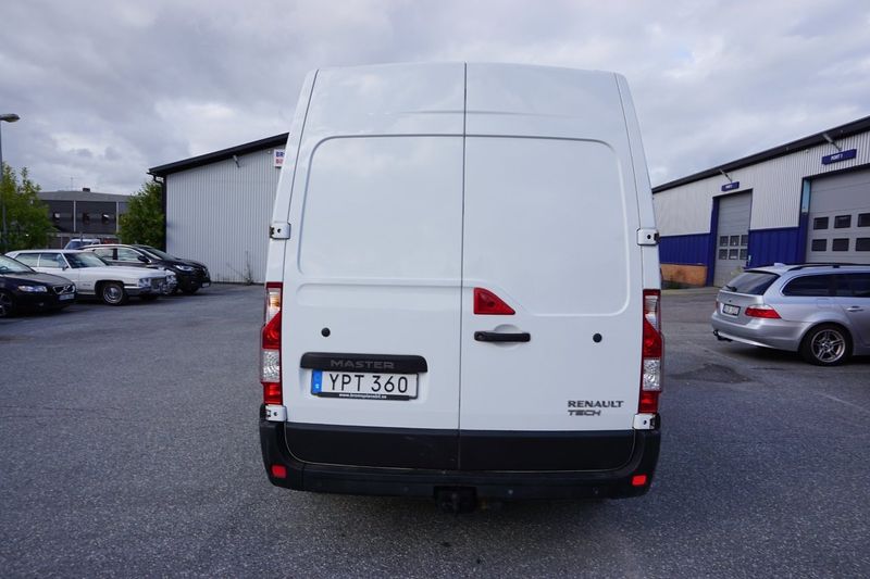 Renault Master bild 6