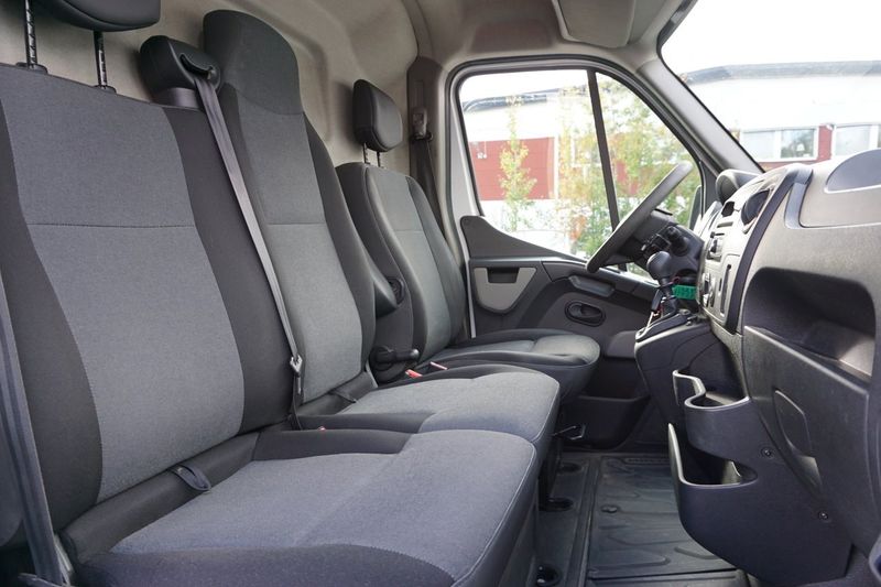 Renault Master bild 11