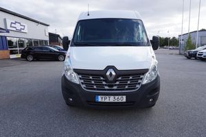 Renault Master bild 3