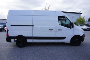 Renault Master bild 8