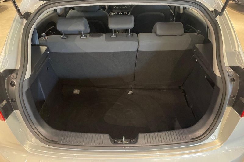 Kia Rio bild 17