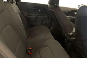 Kia Rio bild 16