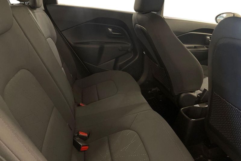 Kia Rio bild 16