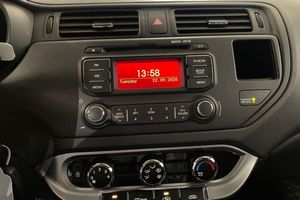 Kia Rio bild 14
