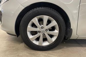 Kia Rio bild 5