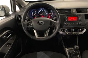 Kia Rio bild 9