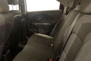 Kia Rio bild 15