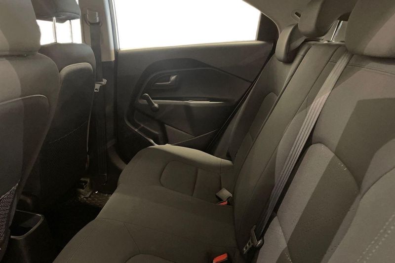 Kia Rio bild 15