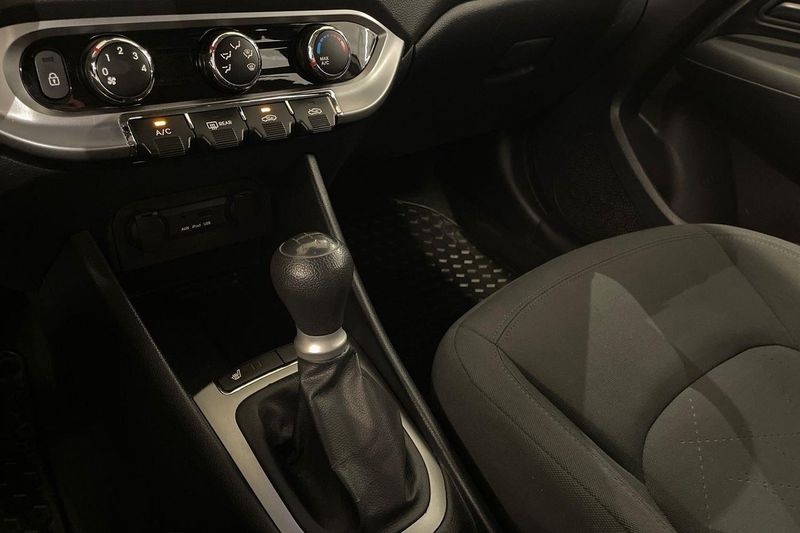 Kia Rio bild 13
