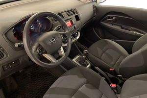 Kia Rio bild 8