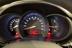 Kia Rio bild 12
