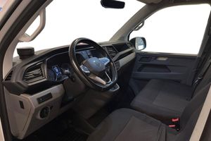 Volkswagen Transporter bild 11