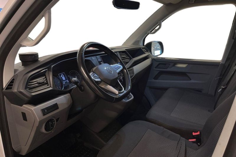Volkswagen Transporter bild 11