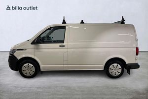 Volkswagen Transporter bild 10
