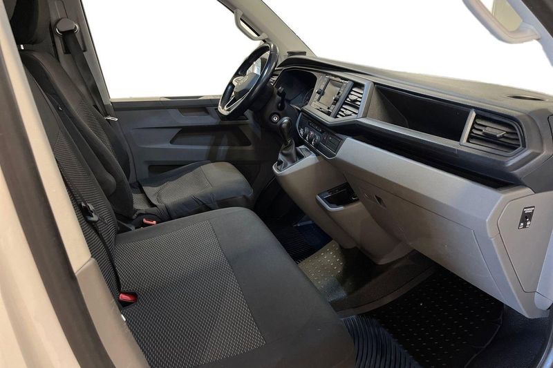 Volkswagen Transporter bild 13