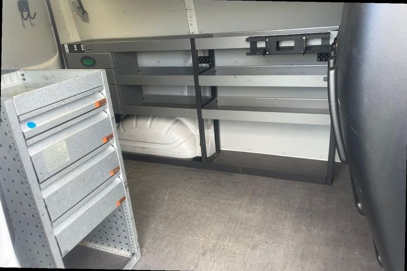Volkswagen Transporter bild 15