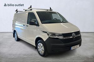 Volkswagen Transporter bild 4