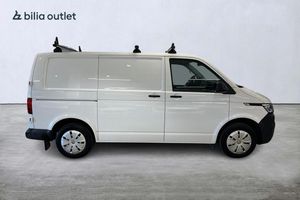Volkswagen Transporter bild 5