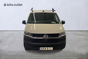 Volkswagen Transporter bild 3