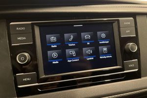 Volkswagen Transporter bild 17