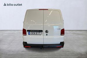 Volkswagen Transporter bild 8
