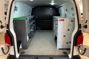 Volkswagen Transporter bild 14