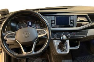 Volkswagen Transporter bild 12