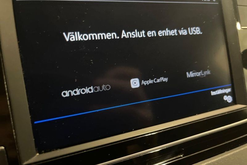 Volkswagen Transporter bild 20