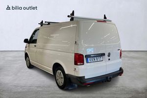 Volkswagen Transporter bild 9